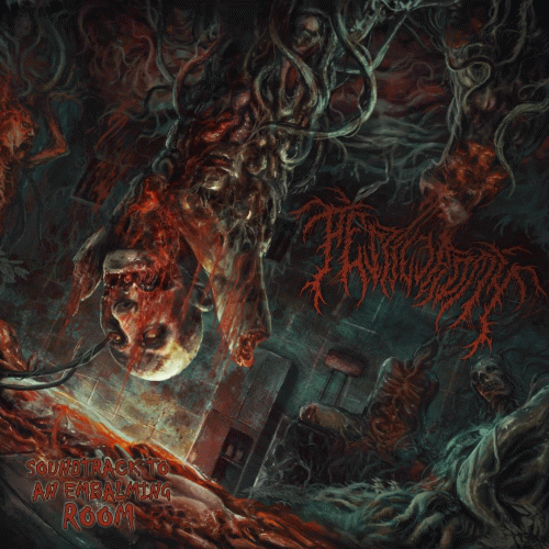 Pestilectomy : Soundtrack to an Embalming Room